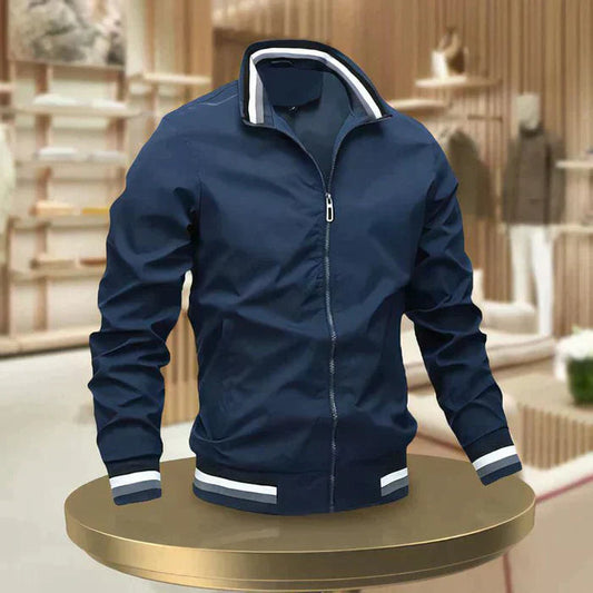 Stilvolle Sommerjacke für Herren