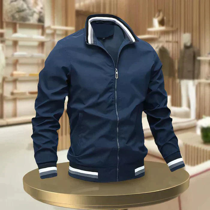 Stilvolle Sommerjacke für Herren