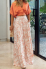 Modernes elegantes Set für Damen