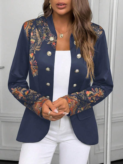Tweed Cardigan – Elegant und vielseitig