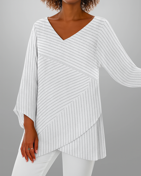 Stylisches Top für Damen