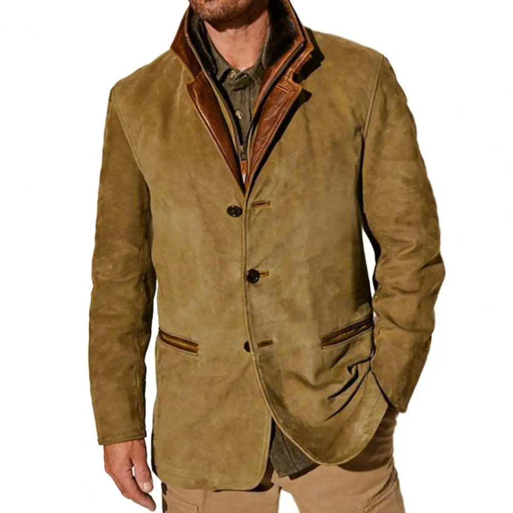 Hudson Zwischenjacke für Herren