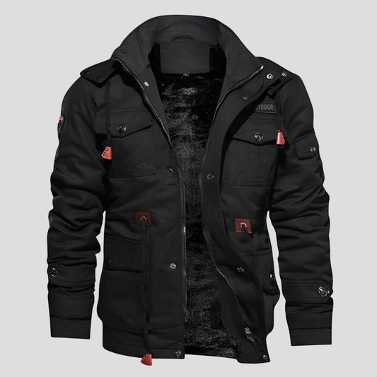 Leichte Sommerjacke für Herren
