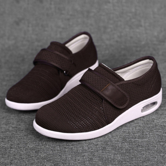 Orthopädische Schuhe mit Alltagskomfort