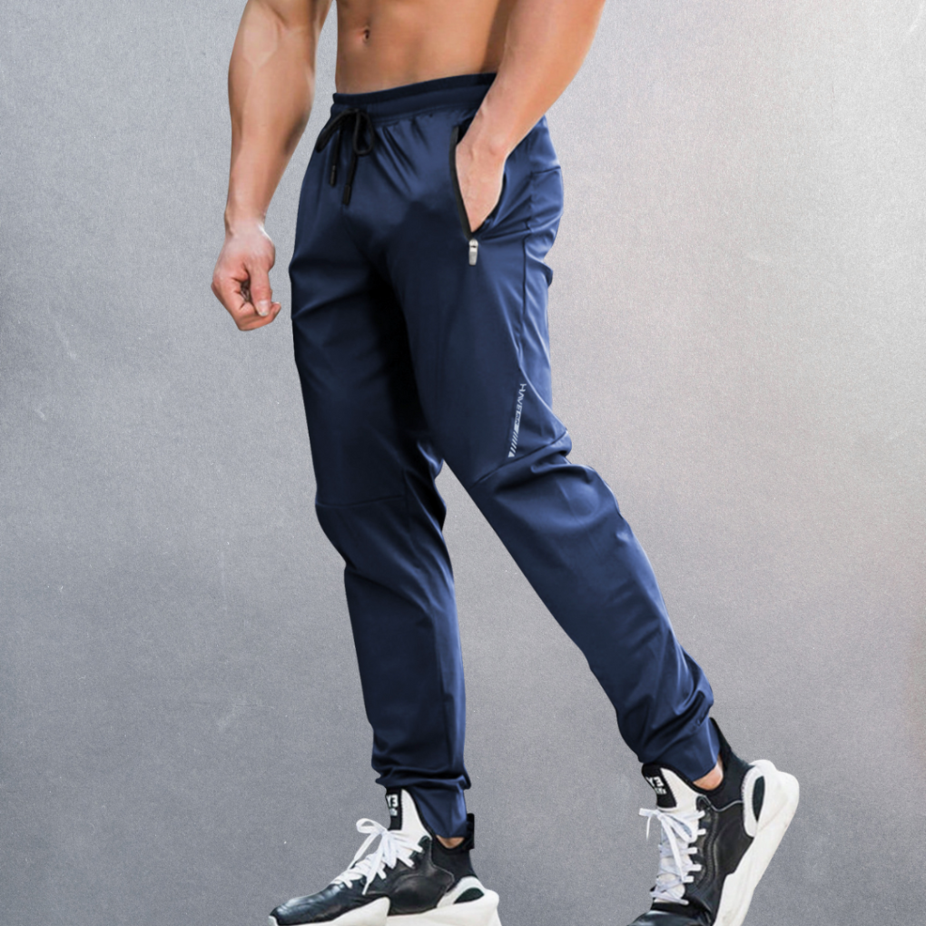 Bequeme Herren Sporthose