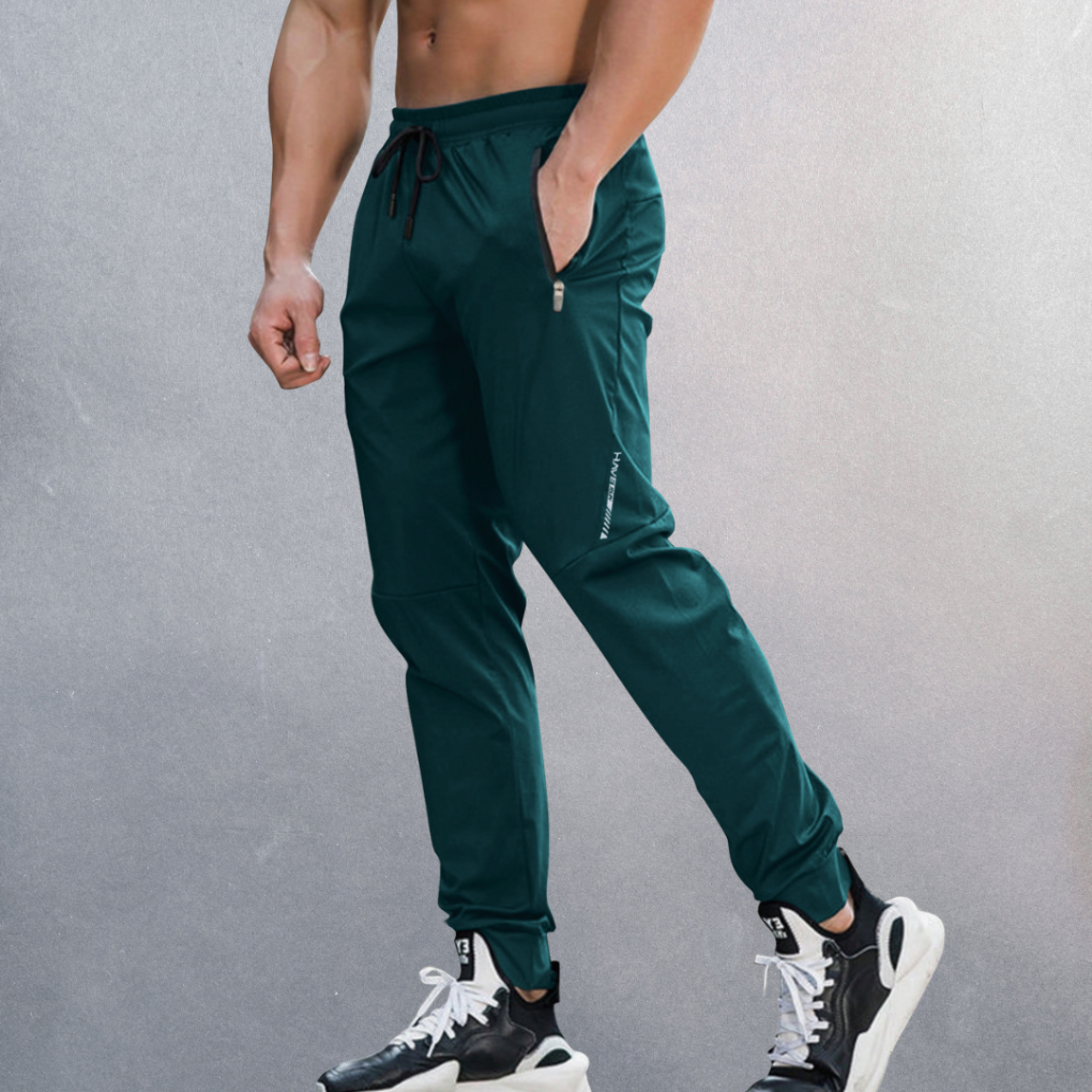 Bequeme Herren Sporthose