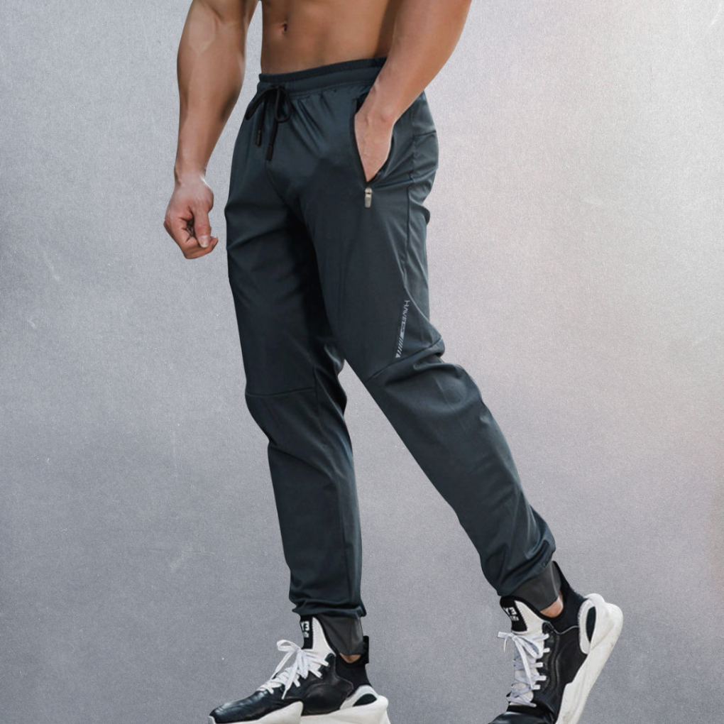 Bequeme Herren Sporthose
