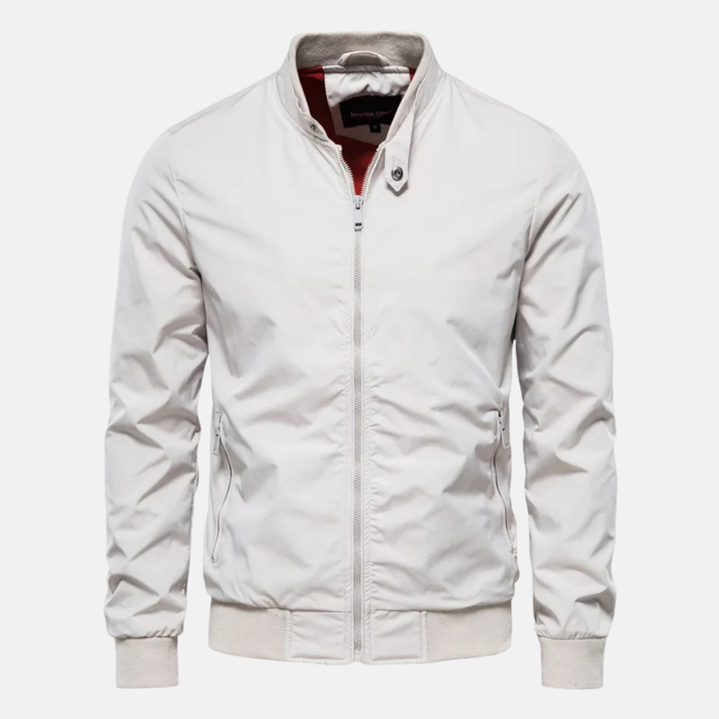 Winddichte taktische Outdoor-Feldjacke für Herren