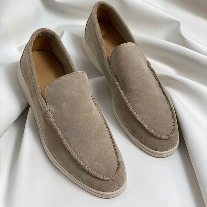 Elegante und komfortable Herren Loafers
