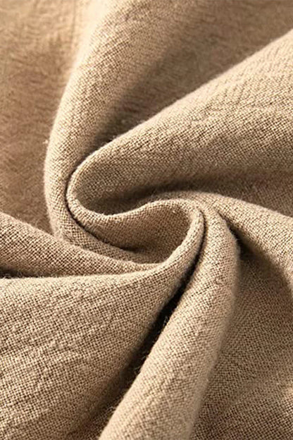 Elegante Stretchy Palazzo Hose für Damen