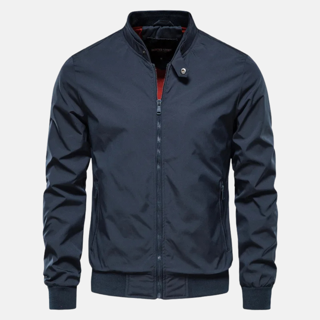 Winddichte taktische Outdoor-Feldjacke für Herren