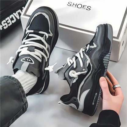 Outdoor-Sneakers für Herren für den täglichen und sportlichen Gebrauch