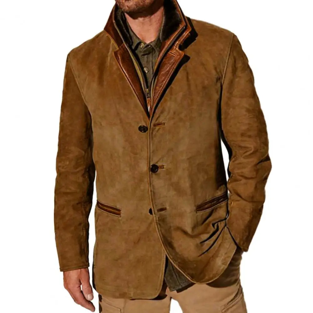 Hudson Zwischenjacke für Herren