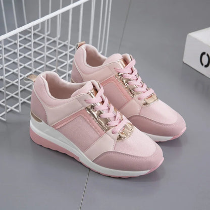 Ergonomische Damen-Sneakers für ultimativen Komfort