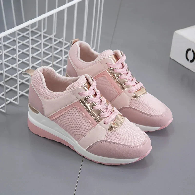 Ergonomische Sneaker für Damen