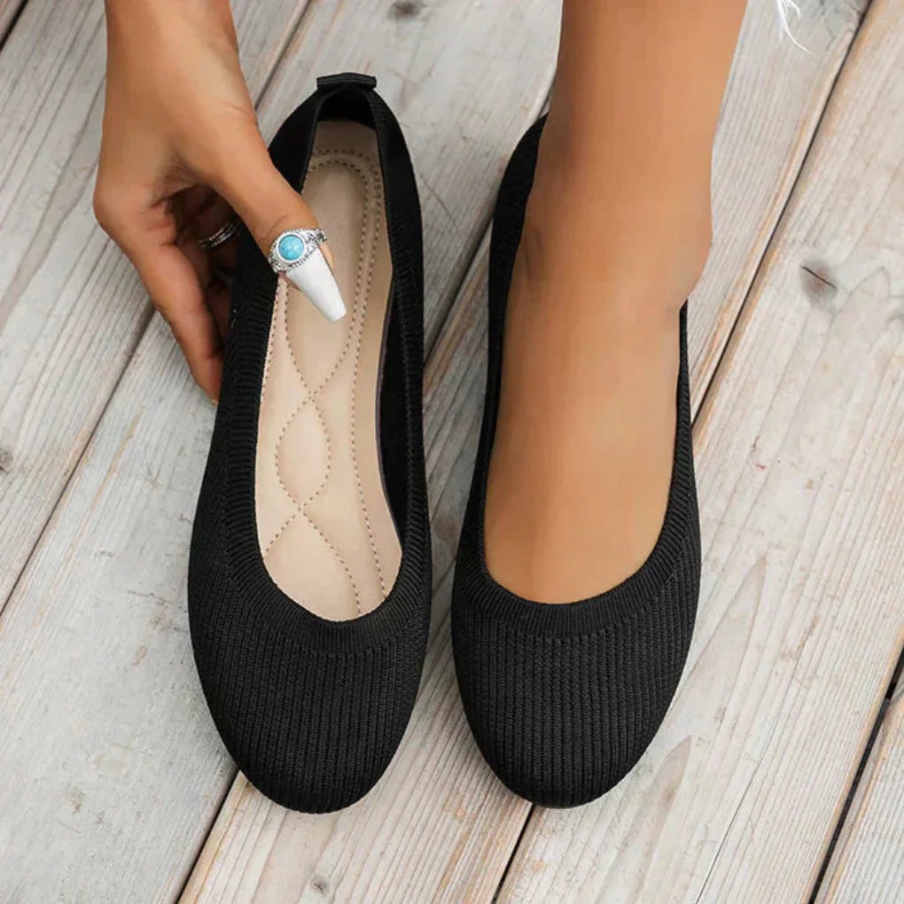 Orthopädische Damen Sommerschuhe