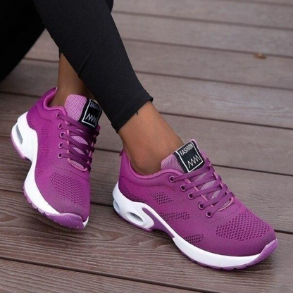 Orthopädische Leichtlaufschuhe für Damen