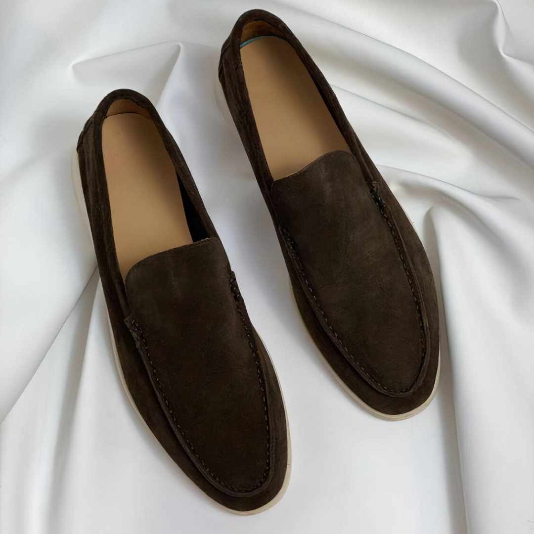 Elegante und komfortable Herren Loafers