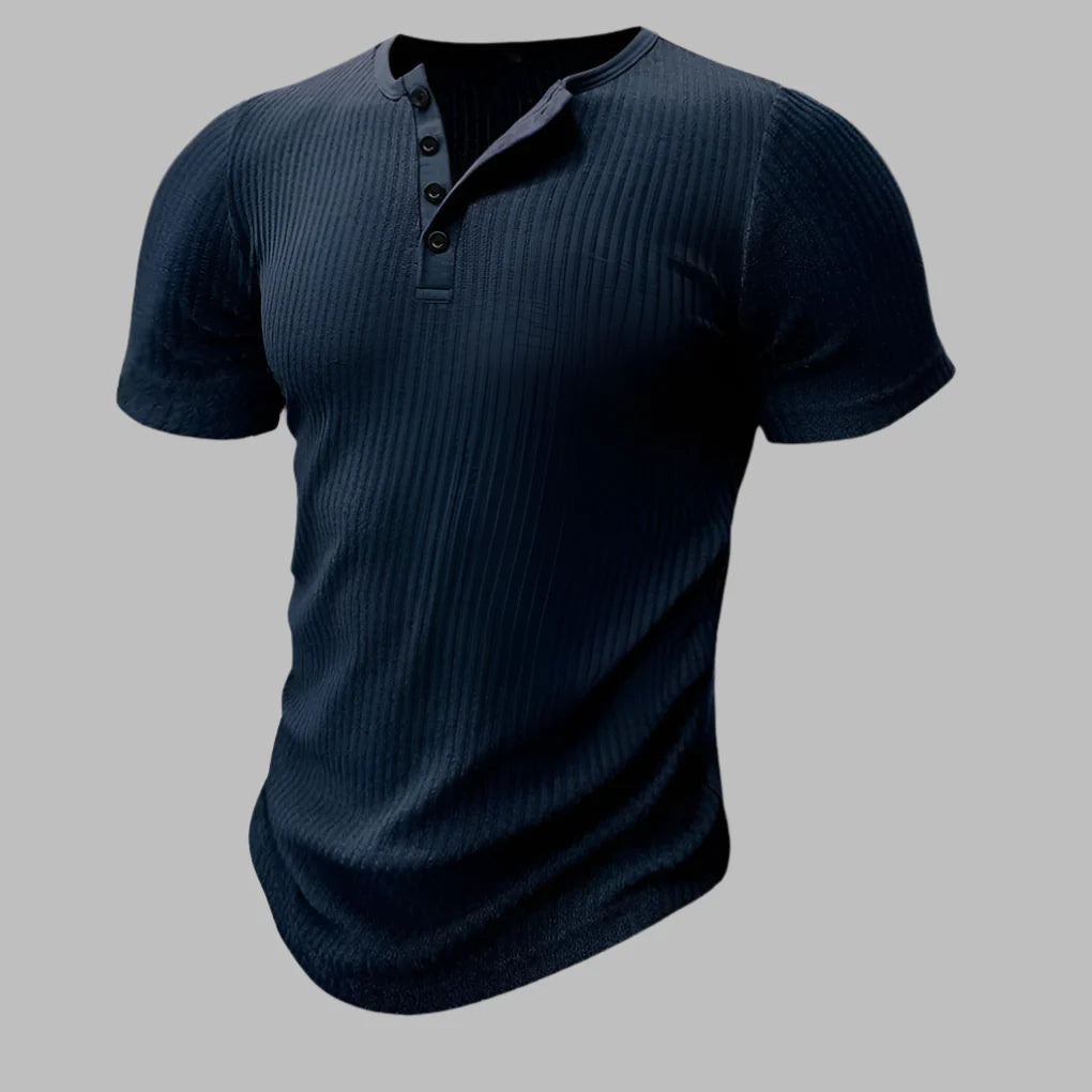 Herren Muscle-Fit T-Shirt