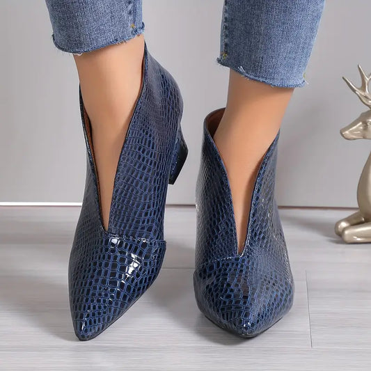 Anspruchsvoller Stil für Frauen