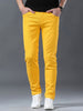 Slim Fit Stretch-Jeans für Herren