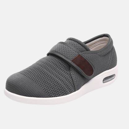 Orthopädische Schuhe mit Alltagskomfort