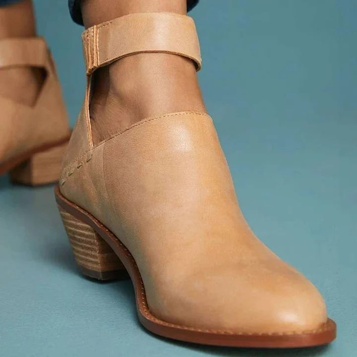 Orthopädische Damenschuhe