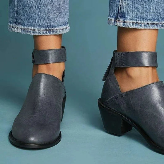 Orthopädische Damenschuhe