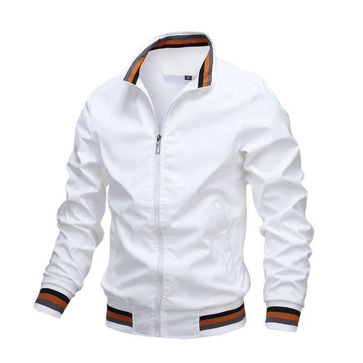 Stilvolle Sommerjacke für Herren