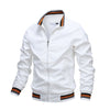 Stilvolle Sommerjacke für Herren