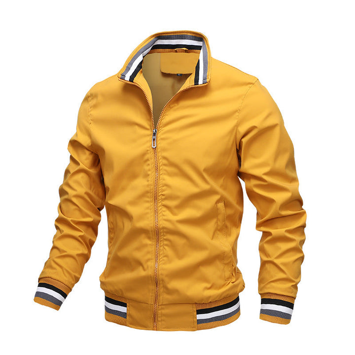 Stilvolle Sommerjacke für Herren
