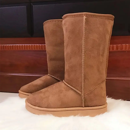 Wolff Slip-On Ankle Stiefel