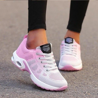 Orthopädische Leichtlaufschuhe für Damen