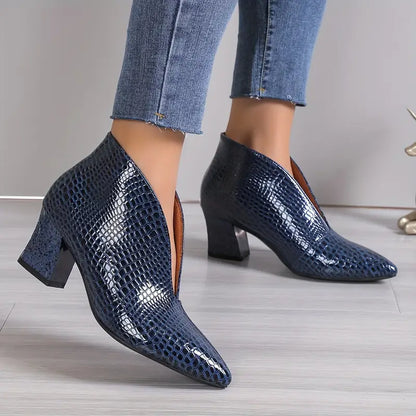 Anspruchsvoller Stil für Frauen