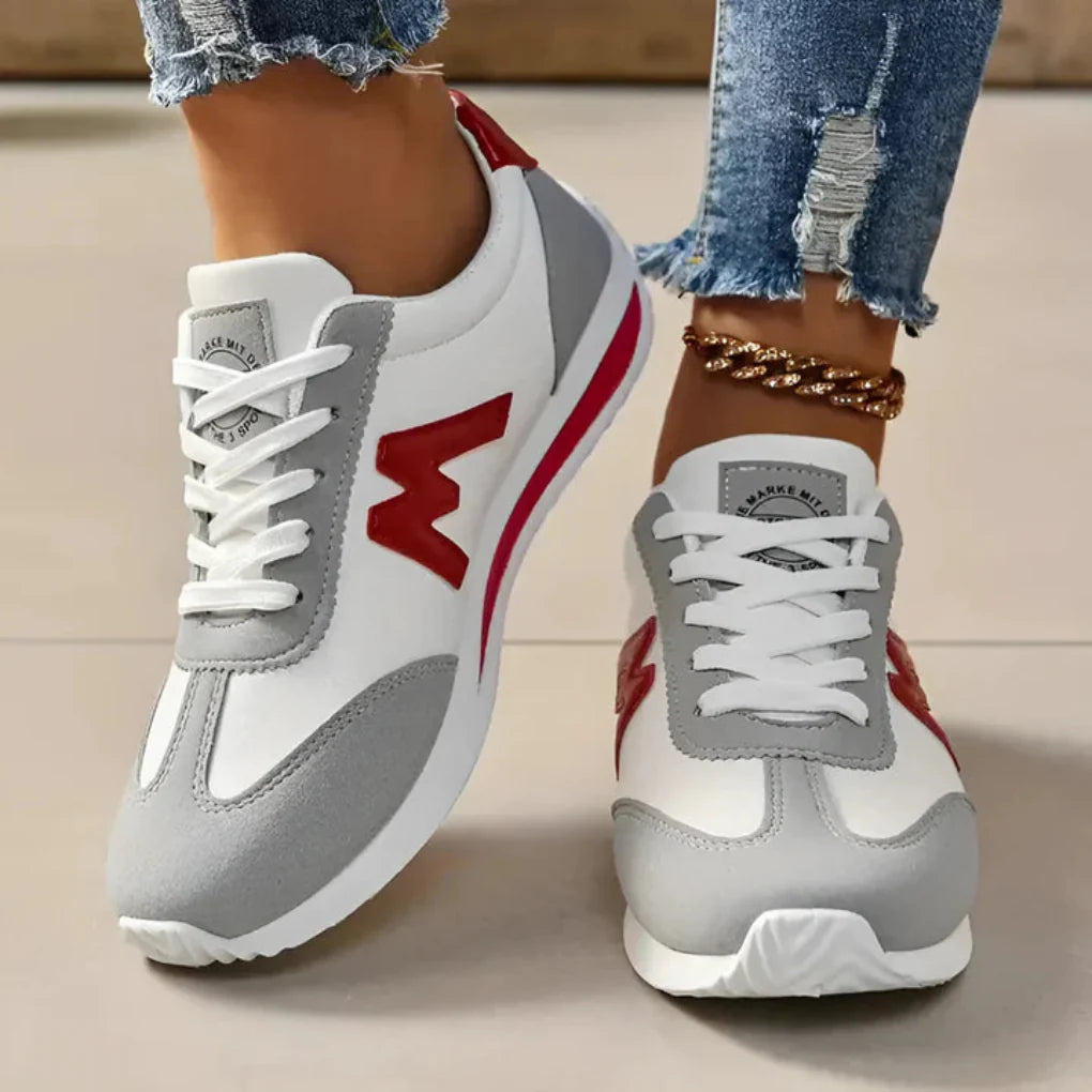 Damenschuhe für Komfort und Stabilität