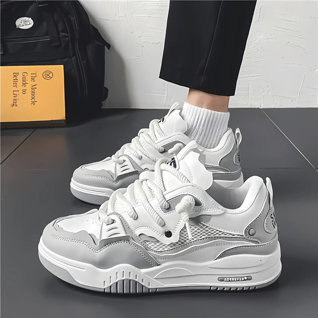 Outdoor-Sneakers für Herren für den täglichen und sportlichen Gebrauch