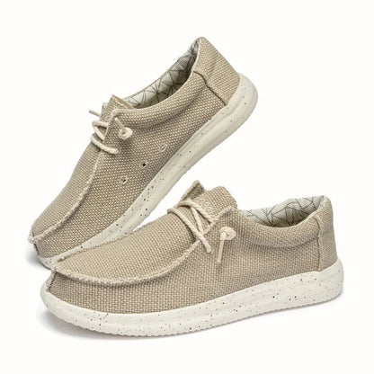 Leichte Slipper für Herren
