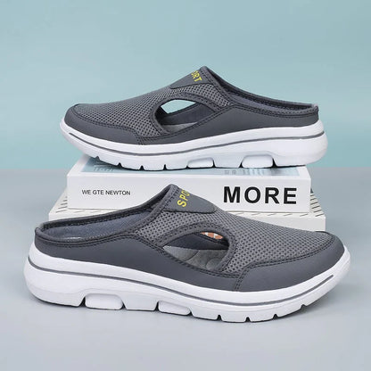 Orthopädische Freizeit-Slip-Ons für Damen