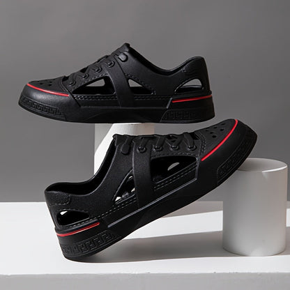 Unisex-Wasserschuhe im Sneaker-Stil