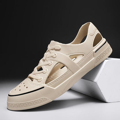 Unisex-Wasserschuhe im Sneaker-Stil