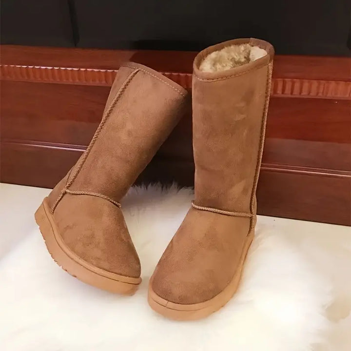 Wolff Slip-On Ankle Stiefel