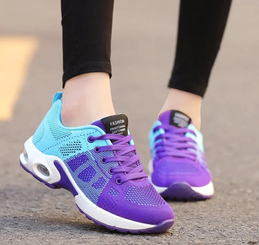 Orthopädische Damenschuhe
