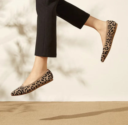 Elegante und komfortable Ballerina Schuhe für Damen