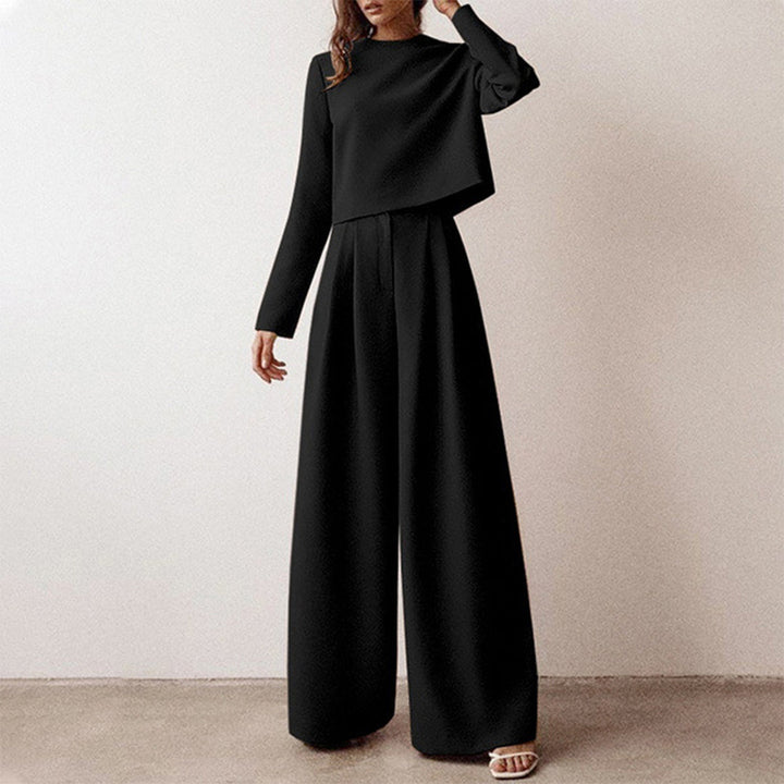Elegantes Maxikleid mit Spitzendetail
