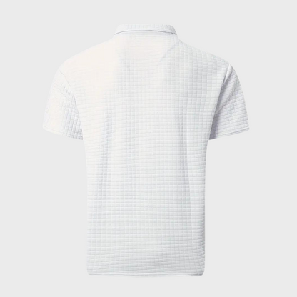 Slim-Fit Herren Poloshirt Bequem & Stylisch