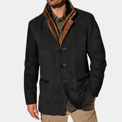 Hudson Zwischenjacke für Herren