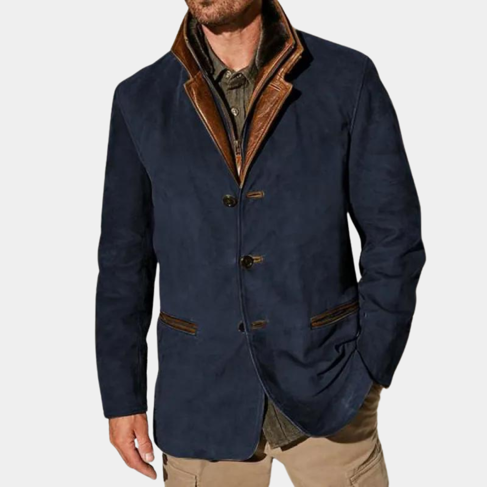 Hudson Zwischenjacke für Herren