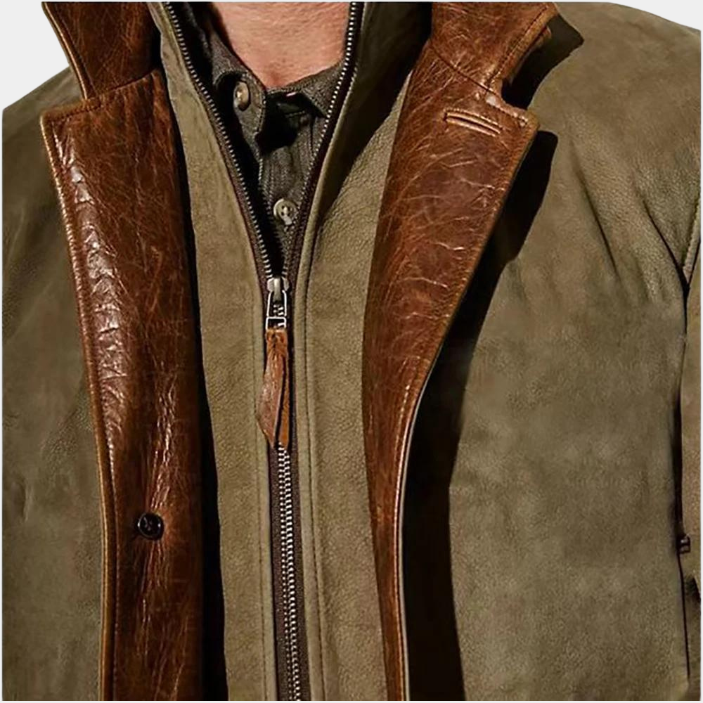 Hudson Zwischenjacke für Herren
