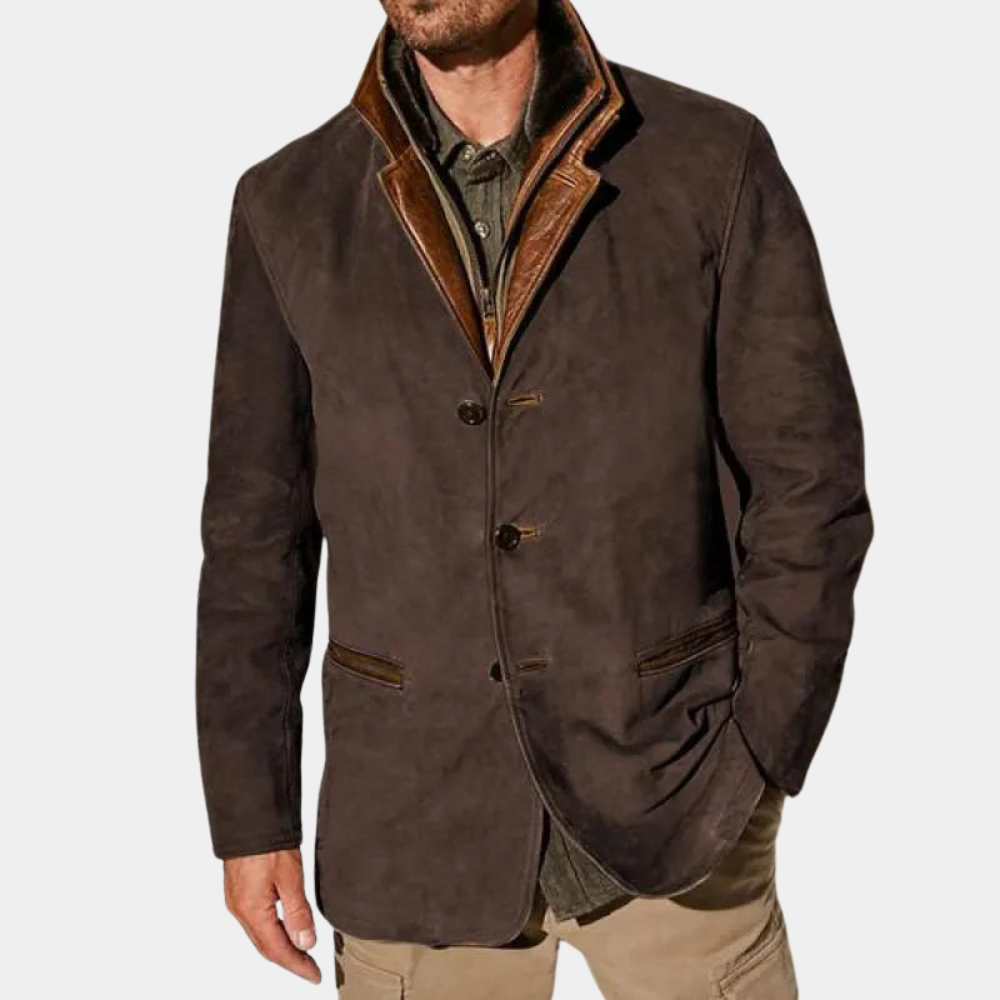 Hudson Zwischenjacke für Herren