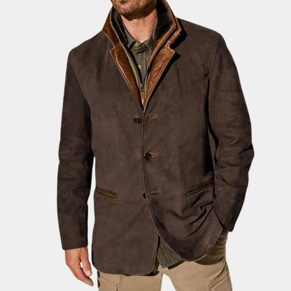 Hudson Zwischenjacke für Herren